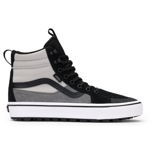Vans - MTE Sk8-Hi Waterproof Insulated - Winterschuhe 36,5 | EU 36,5 weiß/schwarz