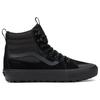 Vans - MTE Sk8-Hi Waterproof Insulated - Winterschuhe US M5,5 | EU 37 schwarz