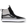 Vans - MTE Sk8-Hi Waterproof Insulated - Winterschuhe US M5,5 | EU 37 weiß/schwarz