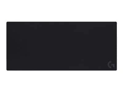 Logitech G G840 Cloth Gaming Mouse Pad with Rubber Base, XL