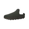 Hausschuh ASPORTUGUESAS "Asportuguesas Hausschuhe Filz", Damen, Gr. 39, grün (dunkelgrün), Filz, casual, Schuhe