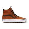 Vans - MTE Sk8-Hi Waterproof Insulated - Winterschuhe US M13 | EU 47 braun/weiß