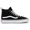 Vans - MTE Sk8-Hi Insulated - Winterschuhe US M8 | EU 40,5 schwarz