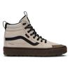 Vans - MTE Sk8-Hi Waterproof Insulated - Winterschuhe US M5 | EU 36,5 schwarz