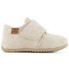 Heber Peak - Kid's RedwoodHe. Felt Shoes - Hüttenschuhe 24 | EU 24 beige