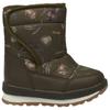 Mikk-Line - Kid's Winter Boot Padded - Winterschuhe 23 | EU 23 oliv/braun