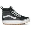 Vans - Kid's MTE Sk8-Hi - Winterschuhe 36 | EU 36 grau