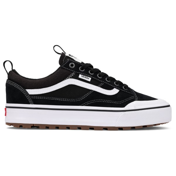 Vans - MTE Old Skool Waterproof Insulated - Winterschuhe US W8 / M6,5 | EU 38,5 schwarz/weiß