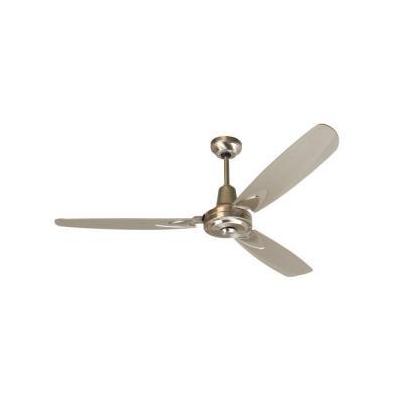 Craftmade fans ve58ss velocity collection 58-inch blade finish and wall control ceiling fan with sta