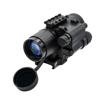 Armasight CO-MINI Clip-On Night Vision Gen 3 Bravo Green Phosphor IIT NSCCOMINI139DA1