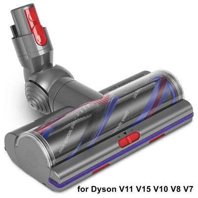 High Torque Brush Head Replacement for Dyson V11 V15 V10 V8 V7