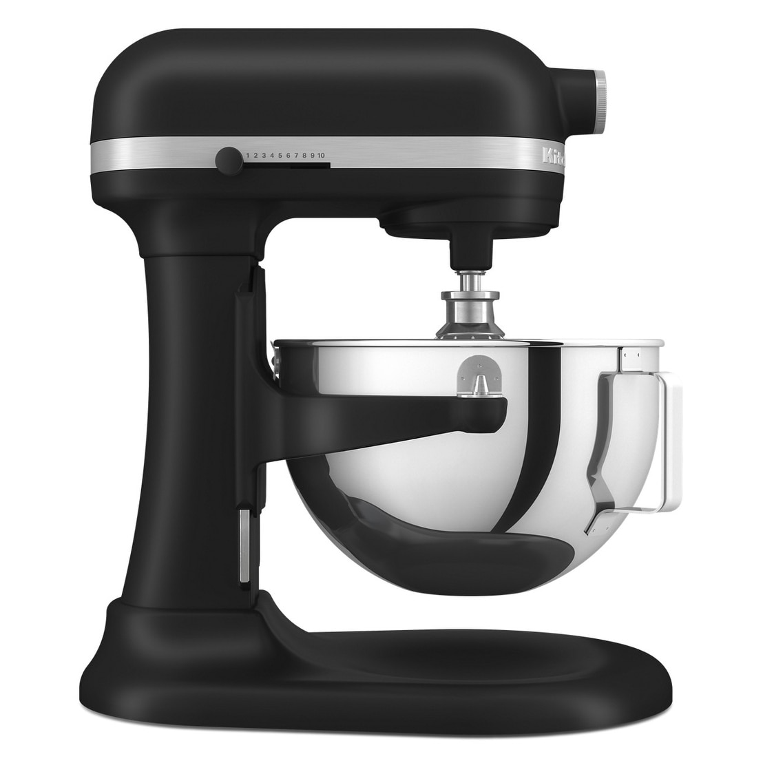 KitchenAid Refurbished 5.5 Quart Bowl-Lift Stand Mixer, RKSM55