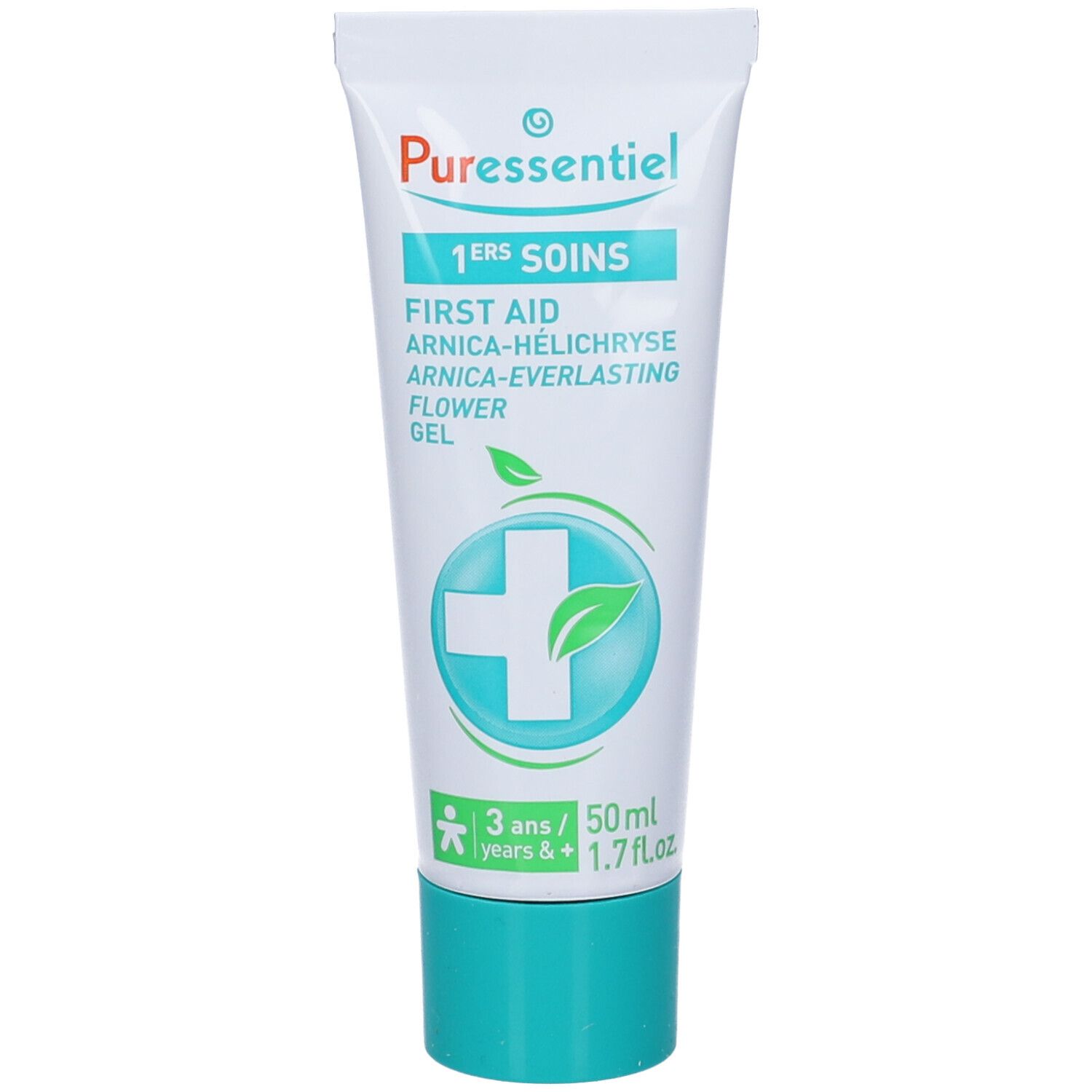 Puressentiel Primo Trattamento Arnica-Elicriso Gel 50 ml