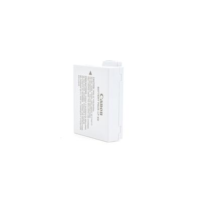 Used Canon Lp-E8 Battery