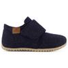 Heber Peak - Kid's RedwoodHe. Felt Shoes - Hüttenschuhe 29 | EU 29 blau