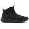 Heber Peak - EvergreenHe. WP Mid - Multisportschuhe 47 | EU 47 schwarz