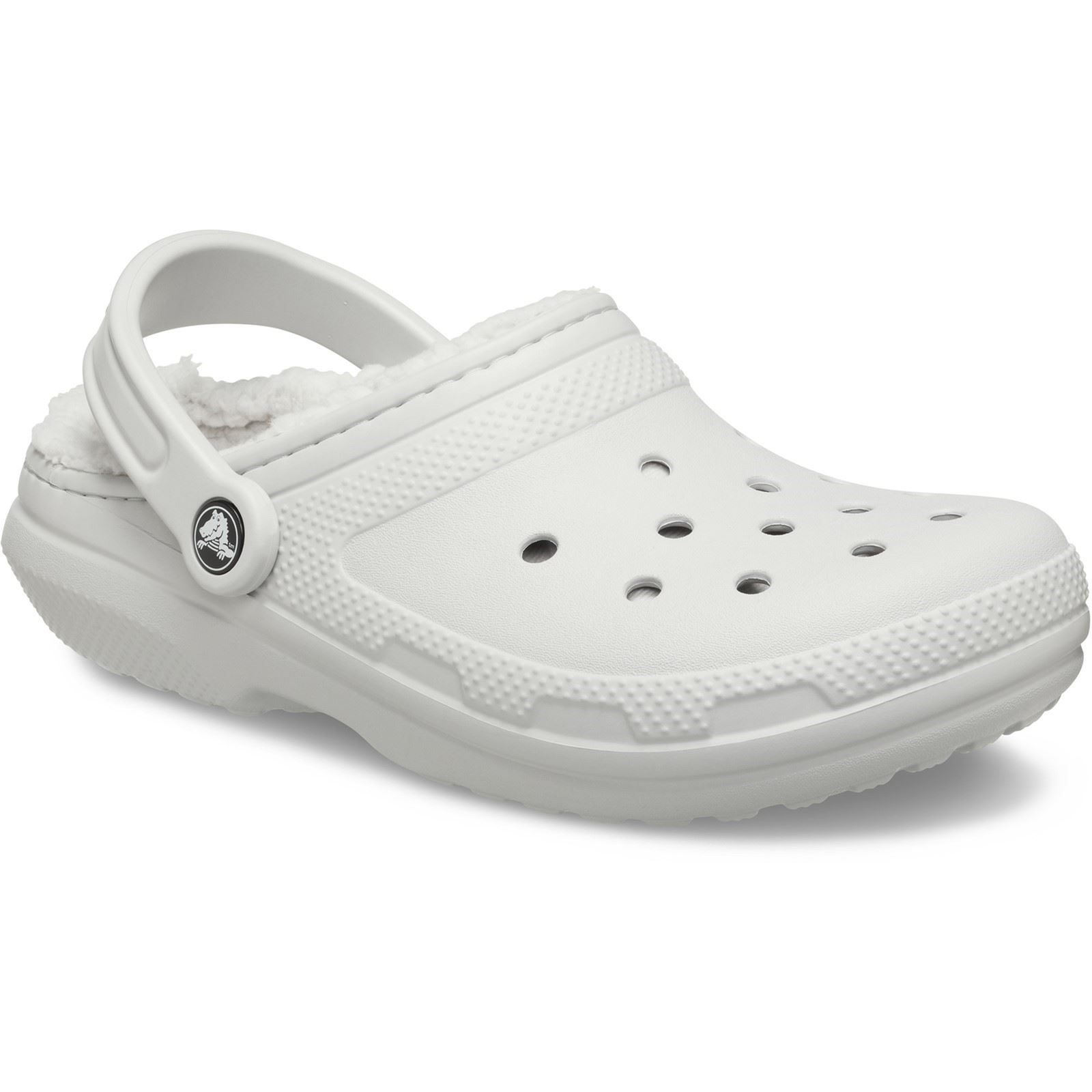 Crocs Classic Gefütterte Clogs Thermoplastik Atmosphäre Clogs