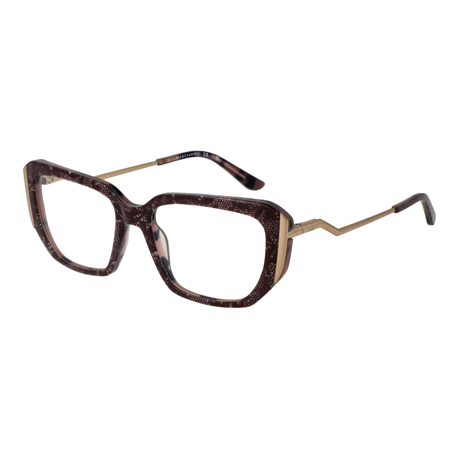 Marciano by Guess Brillenfassung GM0398 071 52