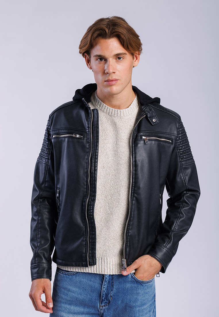 Freaky Nation Shortjacket T-XO-M-052-L Image