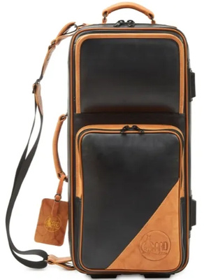 Gard 4EHLK Elite Double Trp Fiberg.