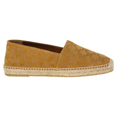 Celine Taillat Triomphe Wildleder-ESPADRILLES Image