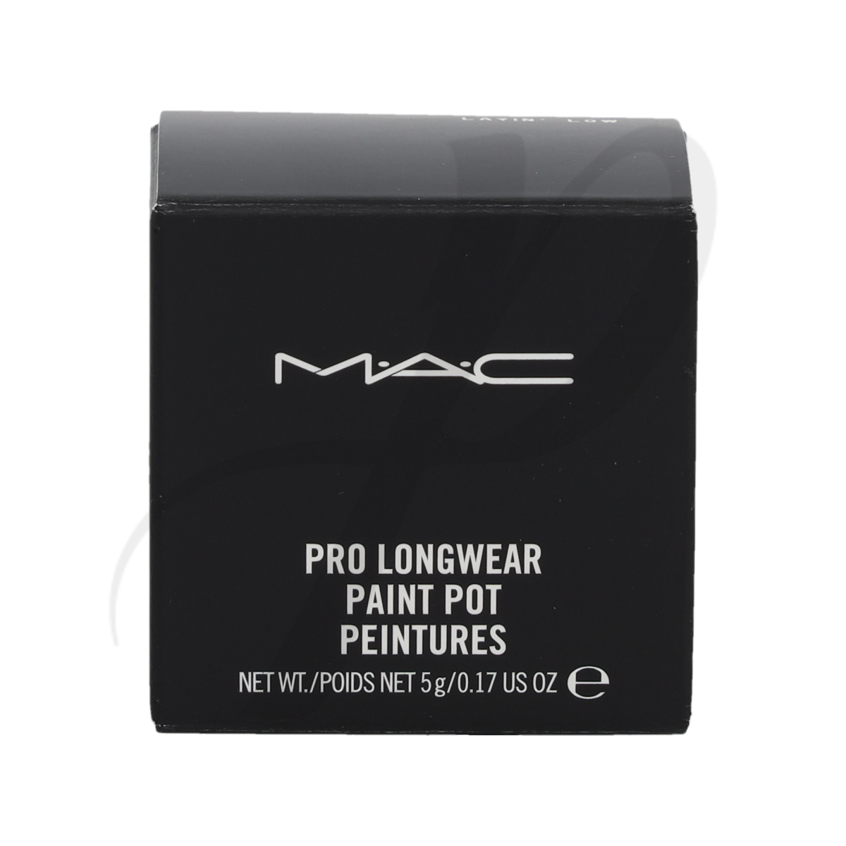 Pro Longwear Paint Pot - Layin’ Low 5g