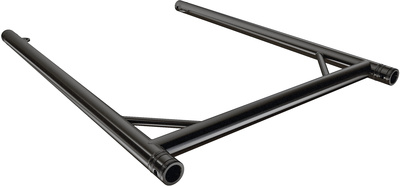 Global Truss UFRAME70-B Black