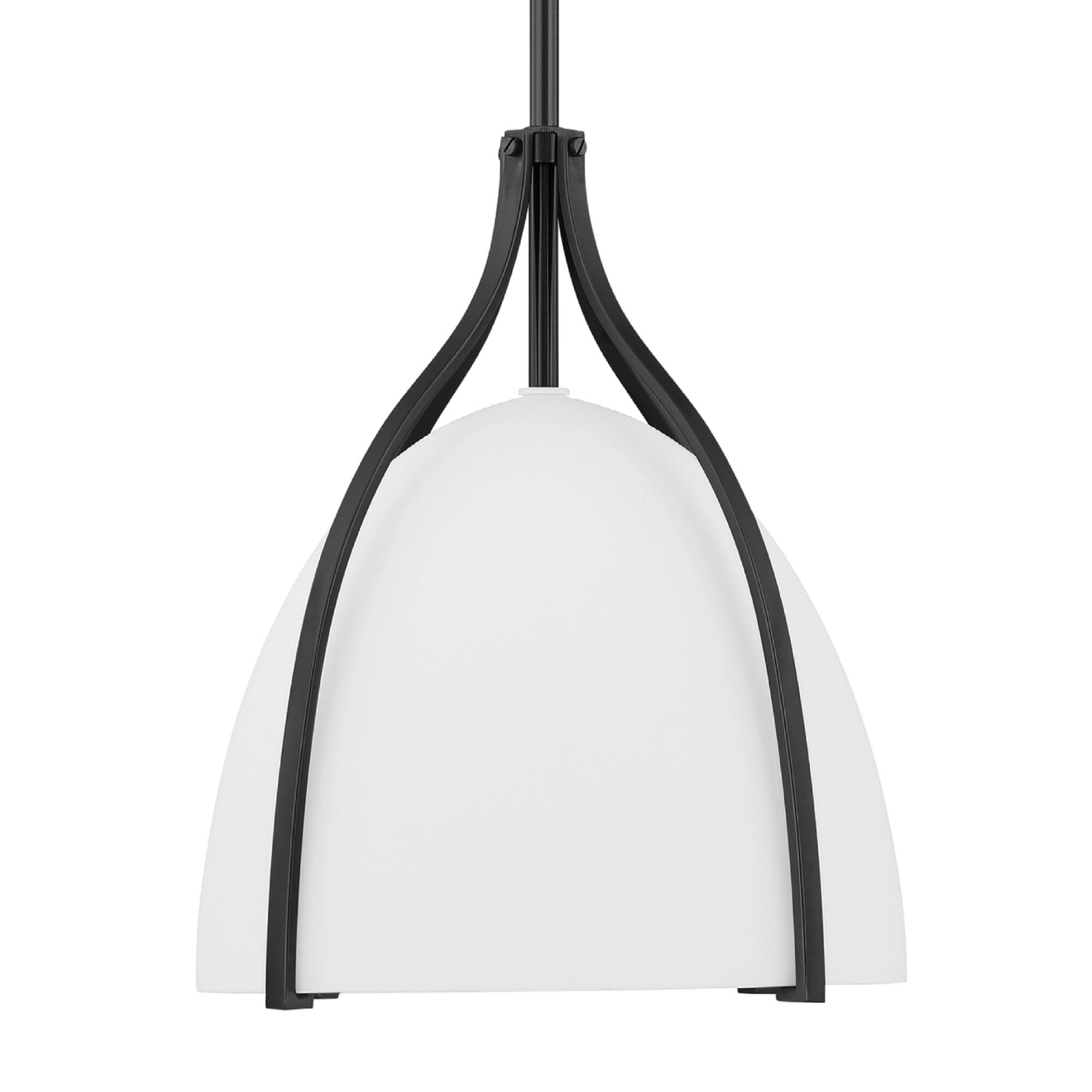 Hunter Fan Arcelia 12 Inch Mini Pendant - 48119