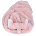 Asciugamano per capelli TIAKI "Kitty" - 1 pz