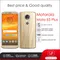 Motorola Moto E5 Plus XT1924 téléphone Original débloqué reconditionné 2GB RAM 16GB ROM 6.0 pouces 12MP 4G LTE 5000mAh téléphone portable
