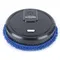 Robot nettoyeur de nettoyage, Machine de balayage, vadrouille sèche/humide, balayeuse de sol pour tapis, outils de nettoyage ménager