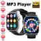 Bluetooth 5.4 lecteur MP3 HIFI musique jouer montre 2.01 