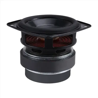 New 2.75 Inch Portable Full Range Speaker 4 Ohm 20W HiFi Speaker Music Sound Bluetooth Loudspeaker for JBL Xtreme 2