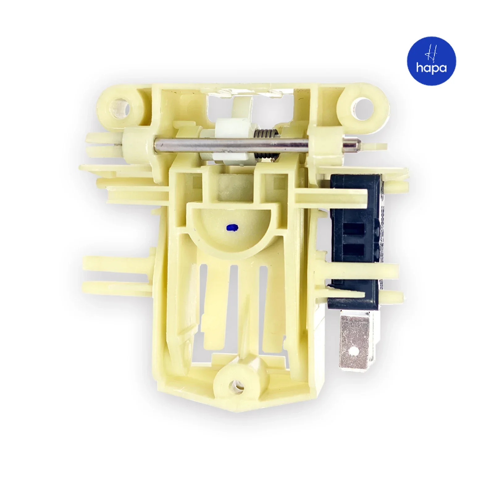 1PCS，SAIPU MS1-16 125-250VAC 17476000007454/17476000012184 Dishwasher Door Lock