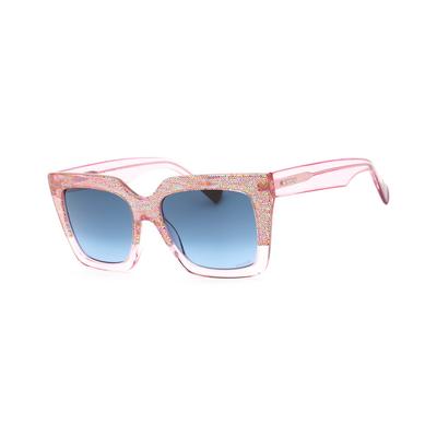 Missoni Women's Mis0147 55Mm Sunglasses