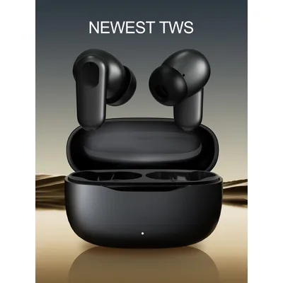 Wireless Earphones,Wireless In-Ear Earphones,Headphones,Earbuds,Wireless Bluetooth Headsets, Stereo Noise Reduction,Bluetooth5.3