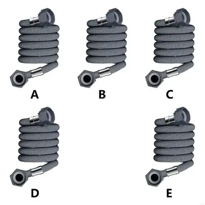 F92F Washing Machine Inlet Hose Washing Machine Water Inlet Pipe Burst Proof Washer