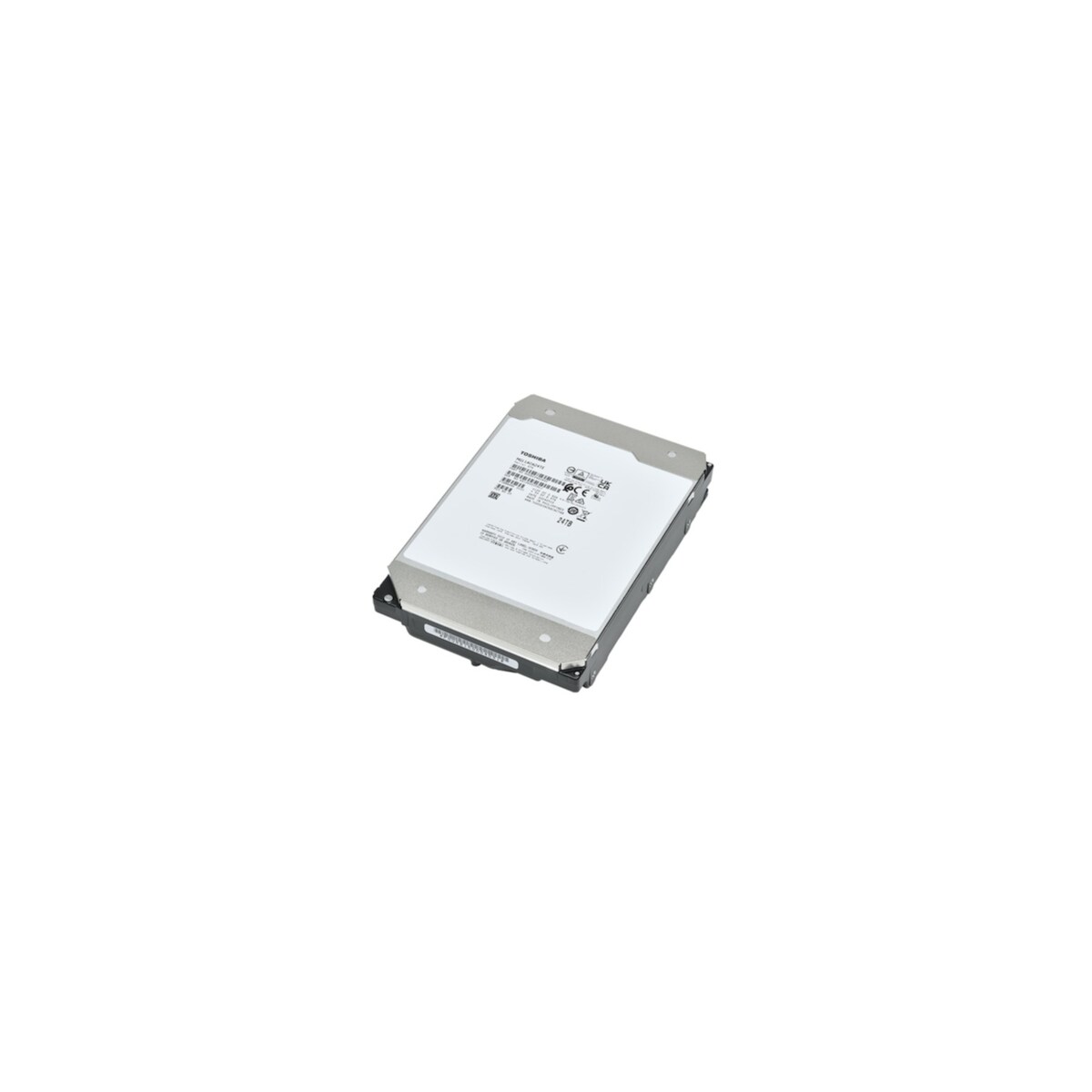 HDD Toshiba Enterprise Capacity Series MG11ACA24TE 24TB (D) Image