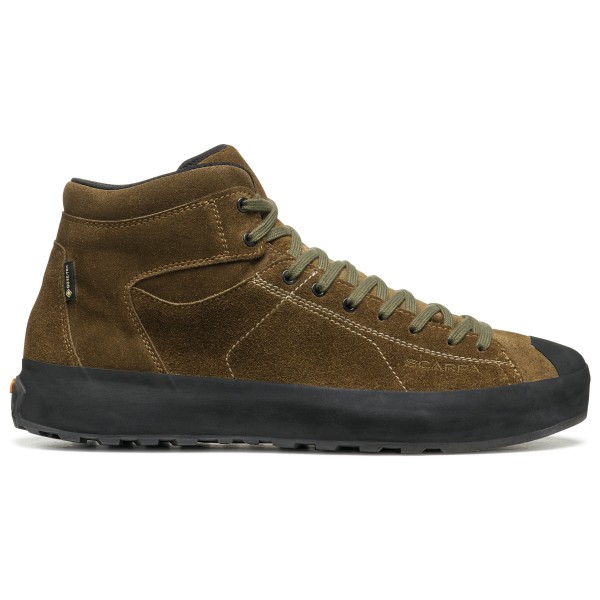 Scarpa - Mojito Wrap Mid GTX - Freizeitschuhe 45 | EU 45 grün