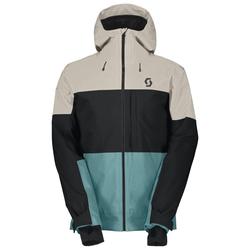 Scott - Jacket Ultimate Dryo 10 - Skijacke Gr S schwarz