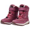 Jack Wolfskin - Kid's Polar Bear-G Texapore High VC - Winterschuhe 31 | EU 31 lila
