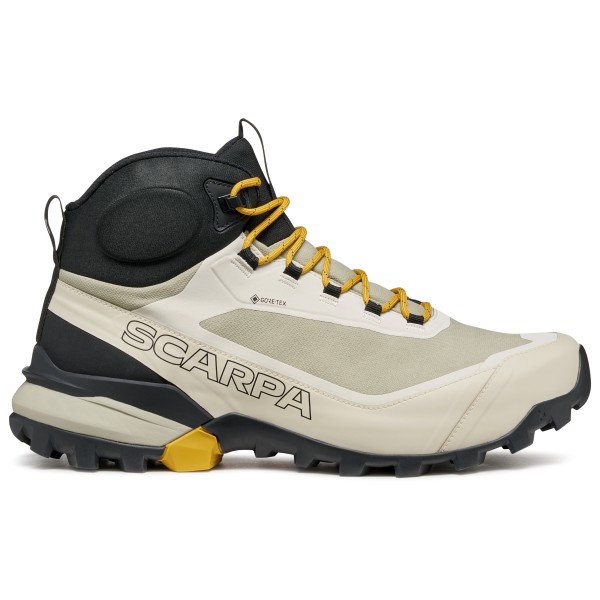 Scarpa - Ribelle Cross 2 Mid GTX - Wanderschuhe 42 | EU 42 beige