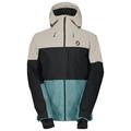 Scott - Jacket Ultimate Dryo 10 - Skijacke Gr M schwarz