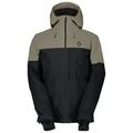 Scott - Jacket Ultimate Dryo 10 - Skijacke Gr XL schwarz