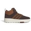 adidas - Kid's Hoops 4.0 Mid - Winterschuhe 37 1/3 | EU 37 braun