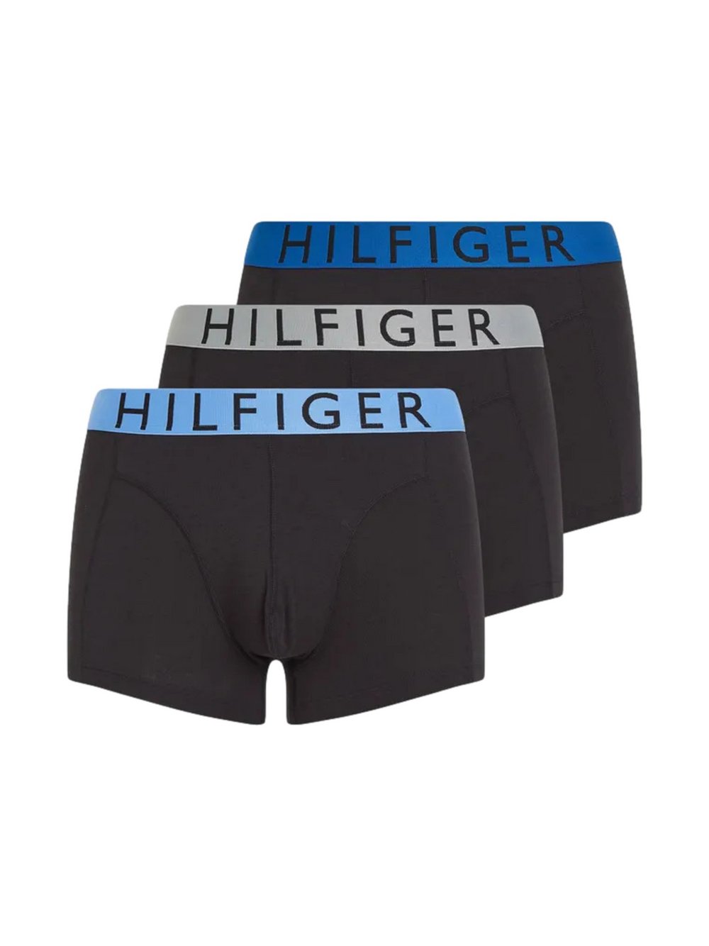 Tommy Hilfiger Unterhose Herren schwarz, M Image