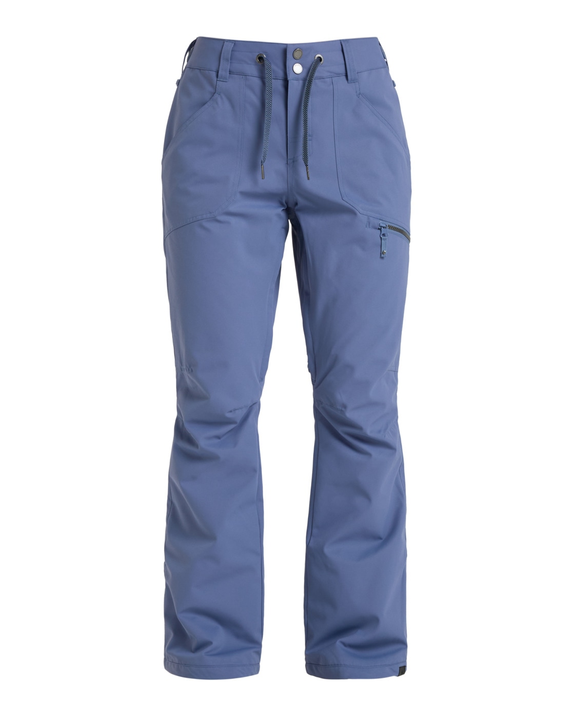 Skihose ROXY "Nadia", Damen, Gr. XL, wild wind, 100% Polyester, Hosen Image