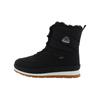Winterboots KAPPA "Philia", Damen, Gr. 41, schwarz, Synthetik, sportlich, Schuhe, Winterschuhe, Winterstiefel, Snowboots, gefüttert, wasserdicht