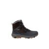 Outdoorwinterstiefel JACK WOLFSKIN "EVERQUEST TEXAPORE HIGH M", Damen, Gr. 45, grau (phantom), Textil, Synthetik, sportlich, Schuhe, Winterboots, Winterstiefel, Snowboots, Winterschuhe, gefüttert
