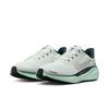 Laufschuh NIKE "W AIR ZOOM PEGASUS 41", Gr. 41, ghost aqua, metallic silber, mint foam, sportlich, Schuhe